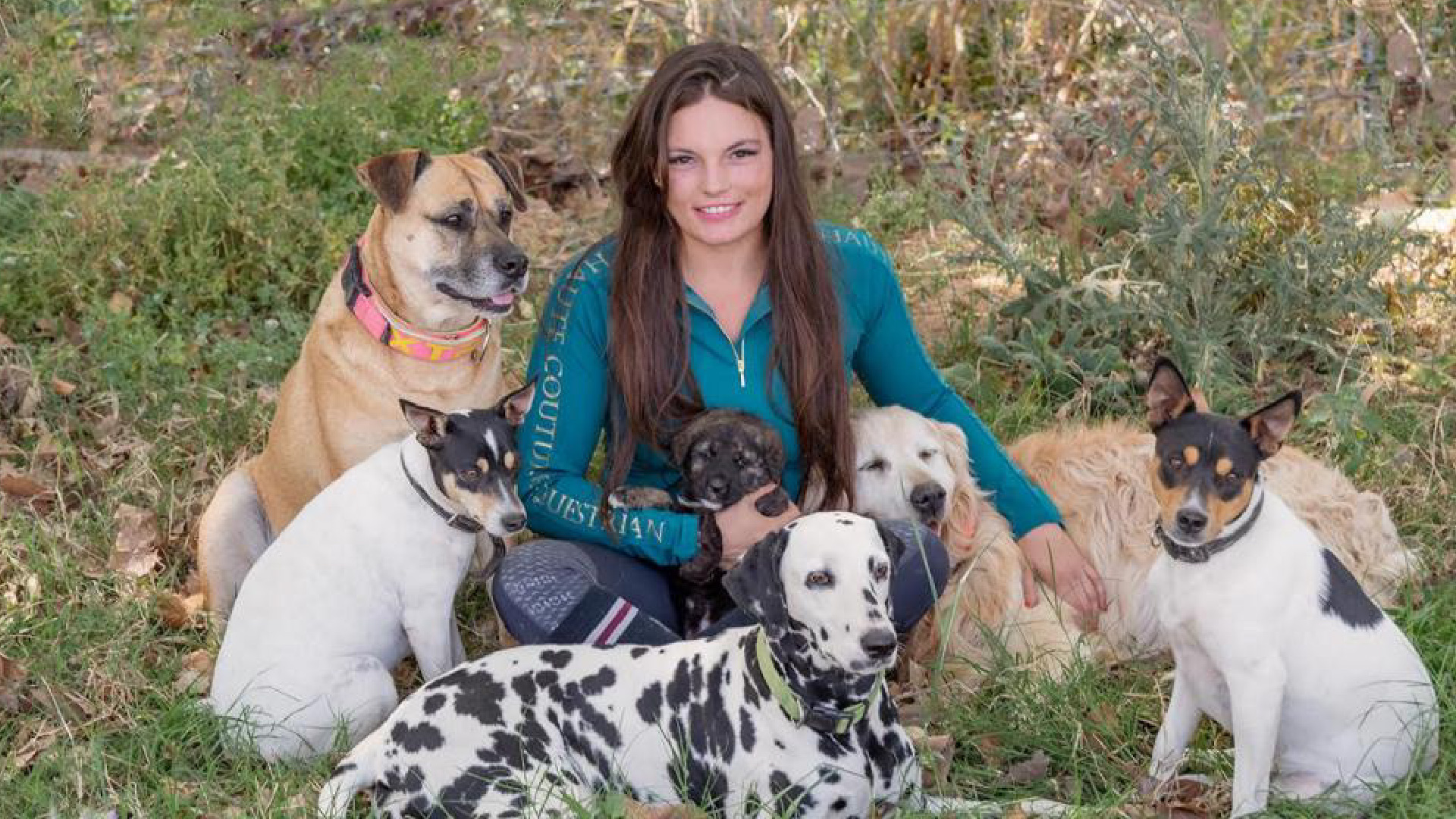 Cumpliendo sueños y trabajando en lo que me apasiona